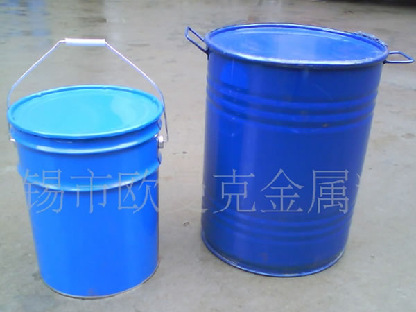 Supply of blue copper gold powder